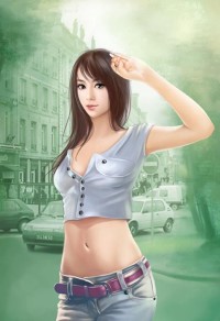 燕飞春生