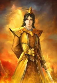 《梁祝之星火燎原》
