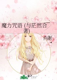 魔力咒語 (與茫然合著)